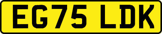 EG75LDK