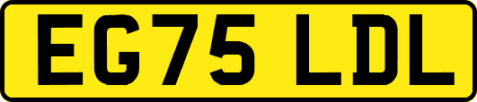 EG75LDL