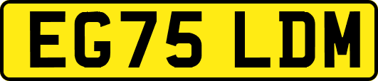 EG75LDM