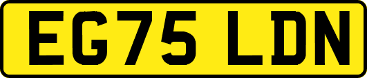 EG75LDN