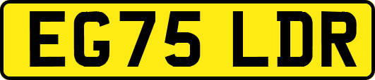 EG75LDR
