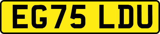 EG75LDU