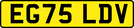 EG75LDV