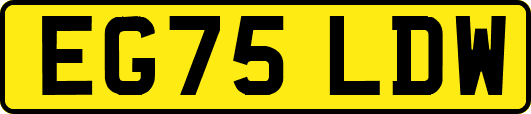 EG75LDW