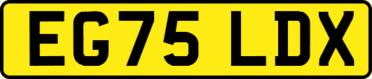 EG75LDX