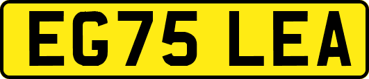 EG75LEA
