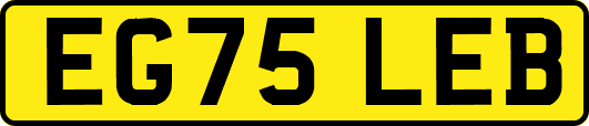 EG75LEB