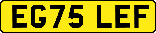 EG75LEF