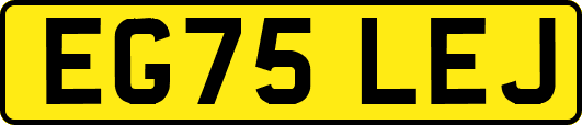 EG75LEJ
