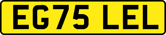 EG75LEL