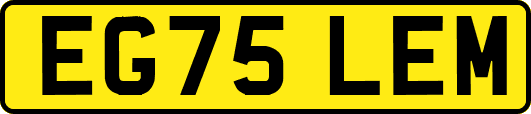 EG75LEM