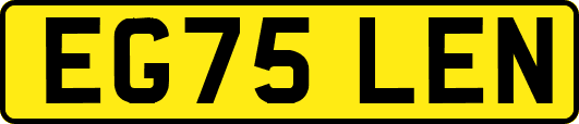 EG75LEN
