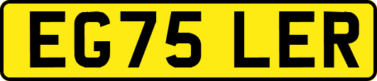 EG75LER