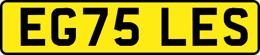 EG75LES