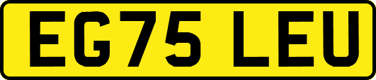 EG75LEU
