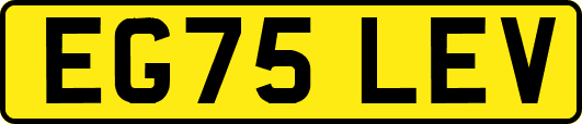 EG75LEV
