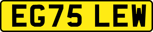 EG75LEW