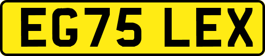 EG75LEX