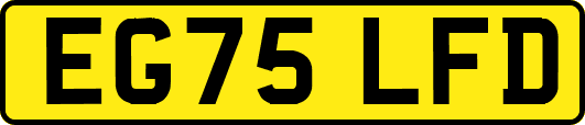 EG75LFD