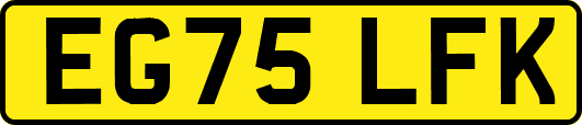 EG75LFK