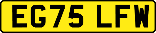 EG75LFW