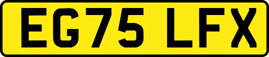 EG75LFX