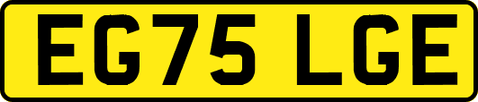 EG75LGE