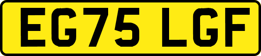EG75LGF