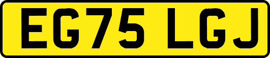 EG75LGJ