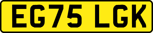 EG75LGK