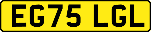 EG75LGL