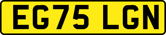 EG75LGN