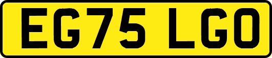 EG75LGO