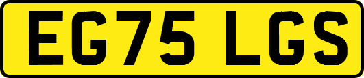 EG75LGS