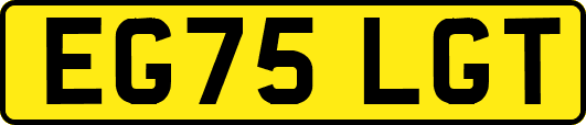 EG75LGT