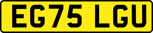 EG75LGU