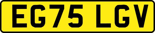 EG75LGV