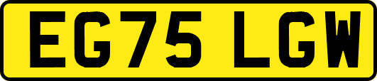 EG75LGW
