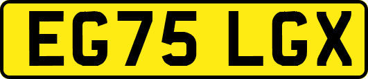 EG75LGX