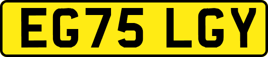 EG75LGY