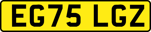 EG75LGZ