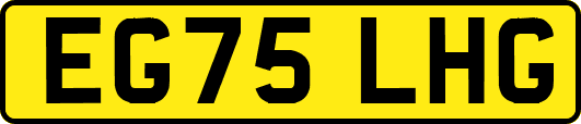 EG75LHG