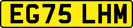 EG75LHM