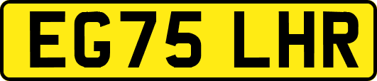 EG75LHR