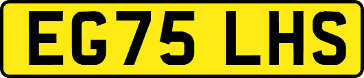 EG75LHS