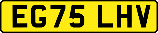 EG75LHV