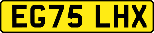 EG75LHX