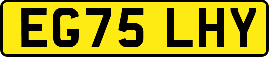 EG75LHY