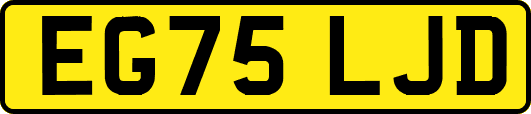 EG75LJD