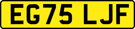 EG75LJF